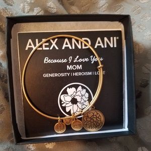 Alex and ani